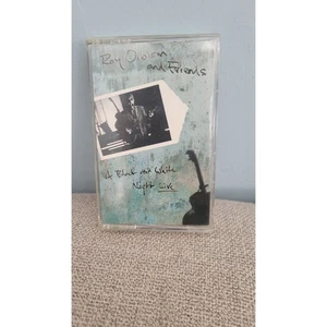 ROY ORBISON & Friends - Cassette Tape - Bruce Springsteen Tom Waits and More - Picture 1 of 2