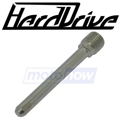 HardDrive Caliper Pad Pin for 2012-2013 Harley Davidson XL1200V Seventy-Two to - Изображение 1 из 4