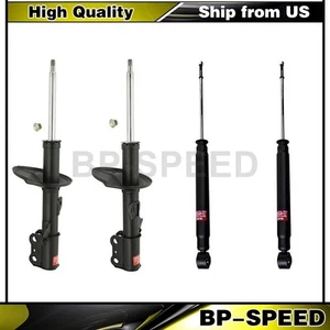KYB Shocks Struts For 2005 2006 Toyota Sienna FWD - Picture 1 of 12