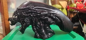 Xenomorph Kopf (lebensgroß) Großdruck - Bild 1 von 9