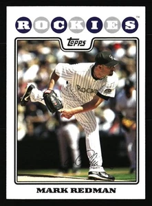 Colorado Rockies Baseball Cards - Choose from 100s Player Qty Discount - Part 5 - Picture 1 of 485