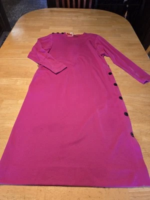 Vestido Henry Lee Petites DE COLECCIÓN. Talla 8. Foto 1 de 4