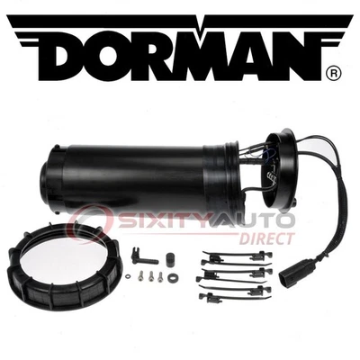 Dorman Diesel Emissions Fluid DEF Heater for 2011-2016 Ford F-350 Super Duty kb Foto 1 de 4