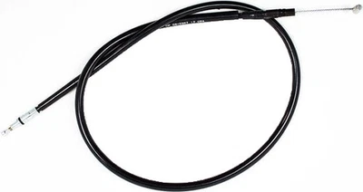 Black Vinyl Clutch Cable Motion Pro 05-0357 For 05-14 Yamaha YZ250 - Image 1 of 2