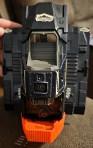Hasbro G.I. 1988 vintage Vehículo incompleto Joe Night Force "Night Raider" - Imagen 1 de 8