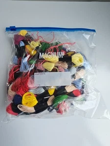 Embroidery Thread Cross Stitch Bundle arts and crafts - Picture 1 of 7