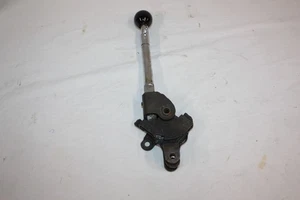 1977 thru 1981 C3 Corvette four speed 4-speed manual shifter assembly GM 378184 - Picture 1 of 7