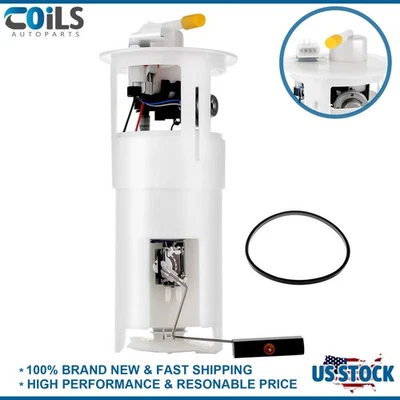 For Chrysler Concorde 2002-2004 Intrepid 2000-04 3.5L Electric Fuel Pump Module - Image 1 of 4