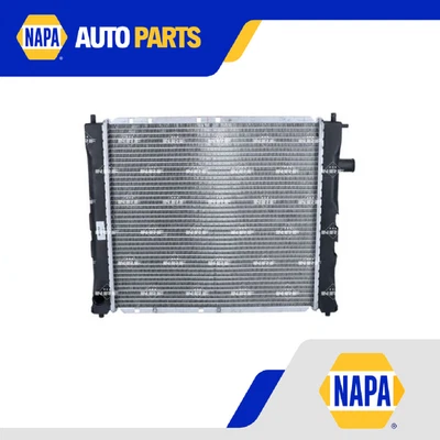 Radiador compatible con MG MG ZS 1.6 03 a 05 16K4F NRF EAP8121 PCC001180 GRD1072 Calidad - Imagen 1 de 4