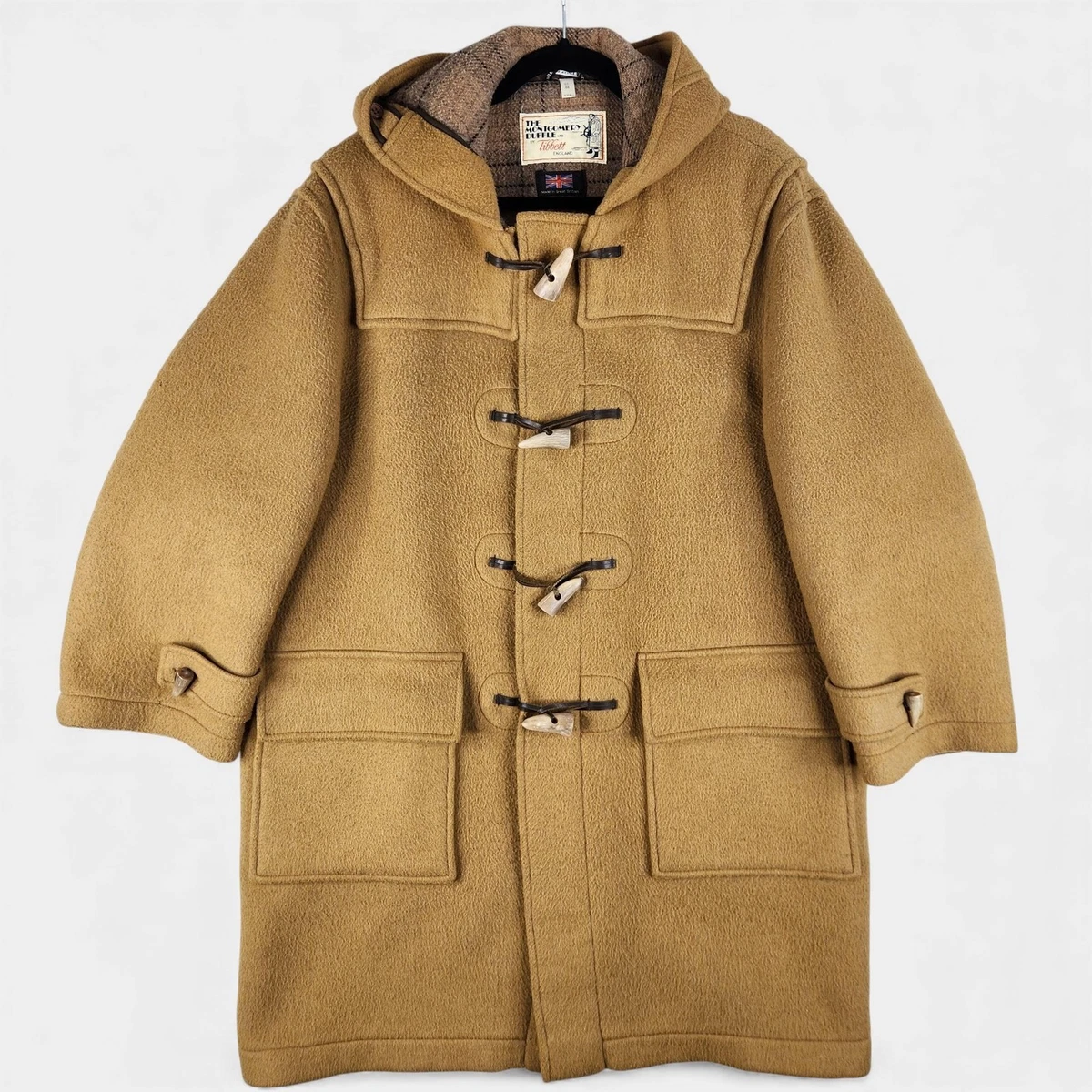 Duffle Coats products for sale | eBay