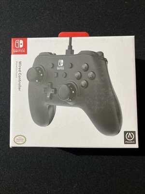 *New and Sealed* Nintendo Switch Wired Controller - Image 1 of 3