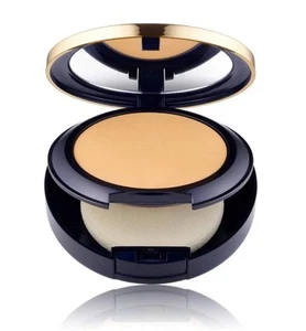 Estee Lauder Double Wear Stay In Place Matte Powder Foundation #1C1 Cool Bone - Picture 1 of 3