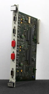 Módulo de sistema HEIDENHAIN placa base IK 340 número de identificación 274873-01 27485601 usado - Imagen 1 de 8