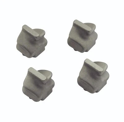 Mr. Gasket Coil Spring Boosters - Twist - In - Large - 1283 - Image 1 of 4