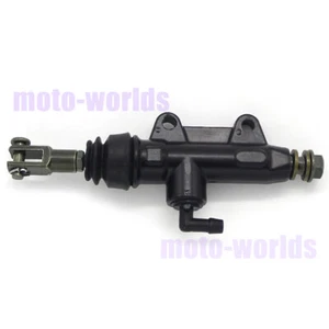 NEW Rear Brake Master Cylinder For KTM 90113060000 RC125 RC200 13-16 RC390 15-16 - Picture 1 of 8