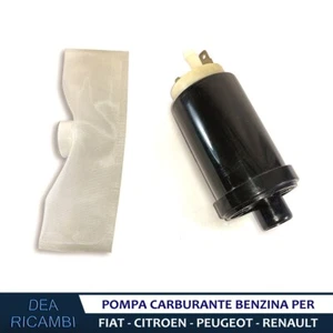 Pompa Carburante Benzina per Autobianchi Y10 1.0 1.1 i e Cat 4WD 1987-1995 4250 - Imagen 1 de 3