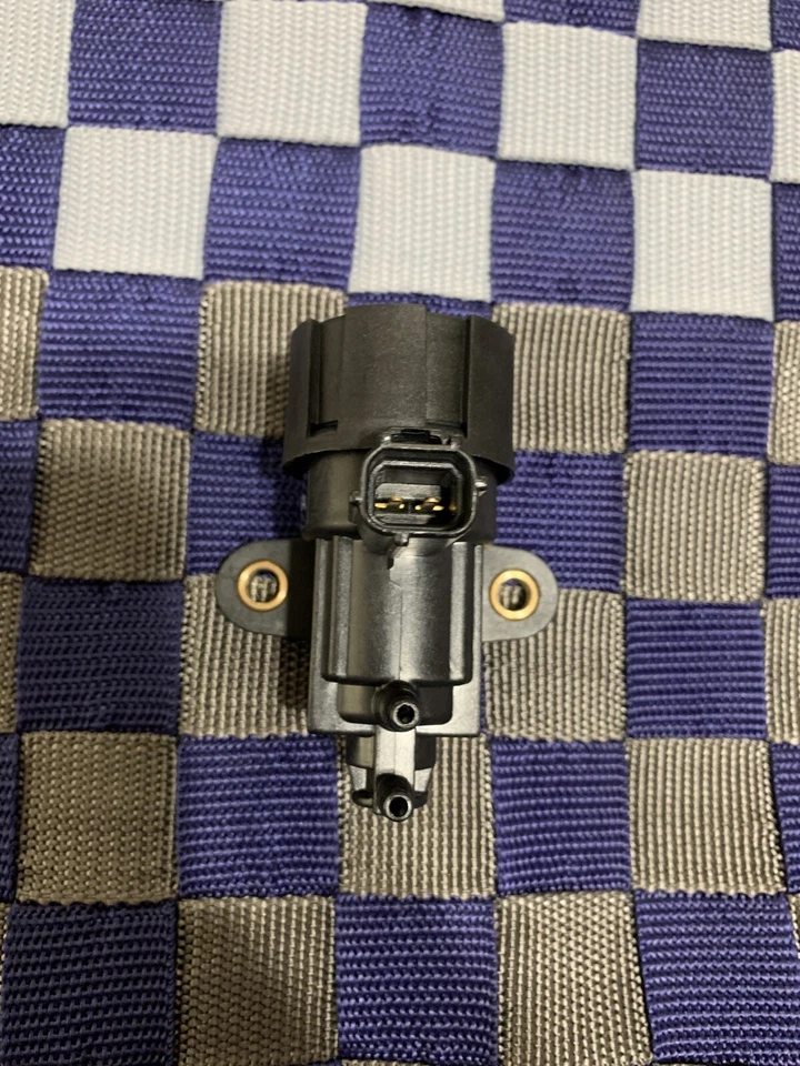 Interruptor de control de válvula para Ford Ranger EGR 1995-2011 BWD EGR3001 1995-2007 Foto 1 de 4