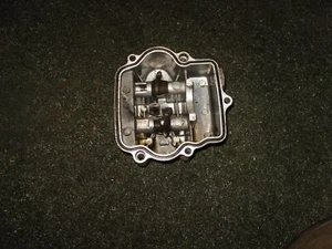 1984 HONDA ELITE 125 CH125 Engine Cylinder Head - Picture 1 of 2
