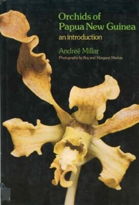 Orchids of Papua New Guinea: An Introduction Nature - Imagen 1 de 1