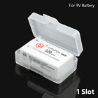 Soshine Box Plastic 18650/AA/AAA Outdoor Holder Battery 19 Sizes Storage Case