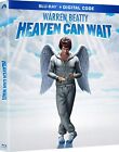 Heaven Can Wait (Blu-ray) Warren Beatty Julie Christie James Mason Jack Warden