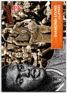 2016-17 Panini Aficionado #47 Diamond Stone - Artist's Proof RC FREE SHIPPING! - Picture 1 of 2