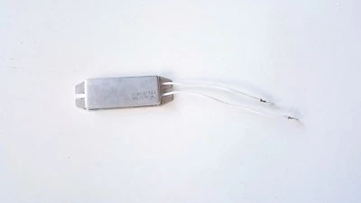 Resistor H60W 1ohm Micron  - Image 1 of 4