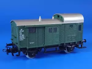 ** MARKLIN wagon fourgon - 4699 **CN** - Bild 1 von 3