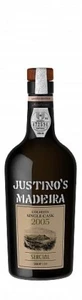 1 BOTTLES JUSTINO MADEIRA SINGLE CASK 2005 SERCIAL (7,9% , rz 49 gr./l) - Bild 1 von 1