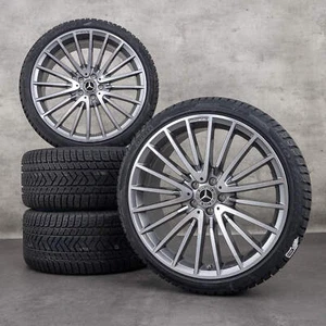 Mercedes AMG CLS 53 4Matic llantas 20 pulgadas C257 de verano A2574014200 - Imagen 1 de 5