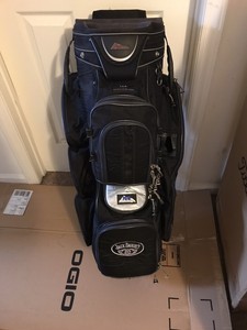 Datrek Cart Golf Bags for sale | eBay
