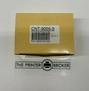 HP LaserJet 9000 Series Fuser Connector Small CNT-9000-S - Picture 1 of 4