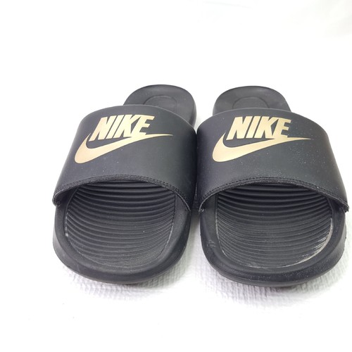 Sandali slip on Nike Victori One Slides scarpe doccia fuori campo CN9675 taglia 14