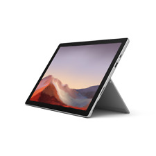 Microsoft Surface Pro 7 Intel i5-1035G4 8 GB RAM 256 GB 12,3" Muy Buena RAYADA