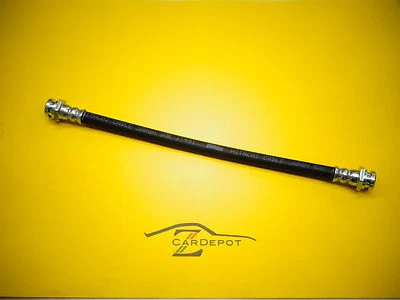 Manguera de freno delantera trasera izquierda derecha Datsun 240Z 260Z 280Z 70-78 OE genuina NUEVA 757 Foto 1 de 2