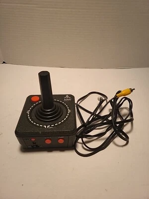 Jakks Pacific Atari 10-In-1 Plug 'N Play TV Game,  - Image 1 of 4