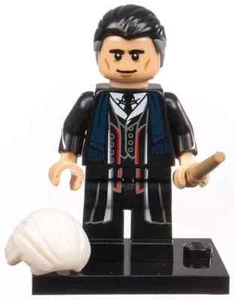 LEGO Percival Graves & Grindelwald (71022) Harry Potter Fantastic Beasts [New] - Picture 1 of 5