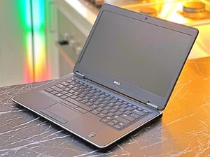 Dell LATITUDE E7440 Intel®Core™i7*14”LED*Wi-Fi*HDMI # 123 - Picture 1 of 10
