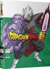 Dragon Ball Super: Part Six, DVD Widescreen,Subtitled,NTSC,Color,