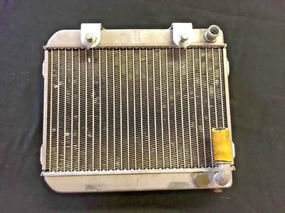 2002 CANNONDALE CANNIBAL 440 RADIATOR 6000218 - Image 1 of 4