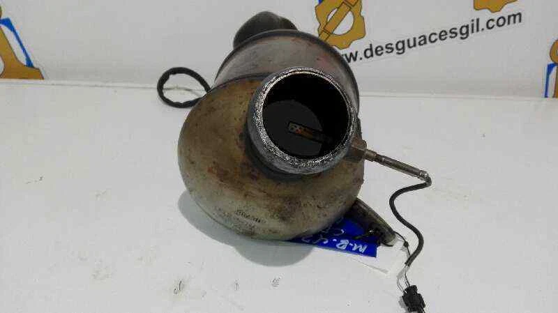 A2114902836 Catalytic Converter for MERCEDES-BENZ CLASS E 420 CDI (211,029) 4030 195707 - Image 1 of 4