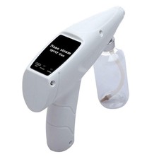 Handheld Cordless Nano Steam Spray Gun Sprayer Disinfection Machine USB Charging