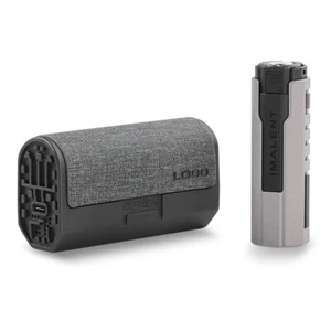 IMALENT LD35 Premium Edition Flashlight Portable Wireless Charger 1200 Lumen - Picture 1 of 22