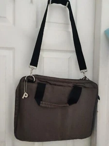 Vintage Picard Laptop Bag - Picture 1 of 3