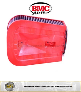 FILTRO AIRE PORSCHE CAYENNE III (9YA) 4.0 V8 Turbo 2018 2019 2020 BMC 550hp - Imagen 1 de 2