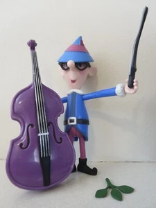 Rudolph and The Island of Misfit Toys Memory Lane 2003 - Tall Elf - Picture 1 of 5