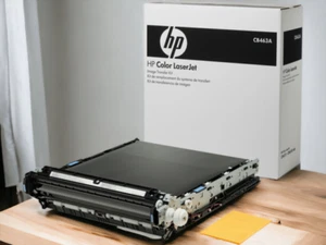 Hewlett Packard CB463A Printer Transfer Kit - Picture 1 of 1