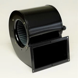 Replacement Dayton 1TDT8 5C508 Blower Motor 797/549 CFM 115V 1350/980 RPM - Picture 1 of 7