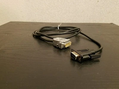 Cable remoto integradores Agilent 1100/1200 a Agilent 3394 01046-60210 Foto 1 de 3