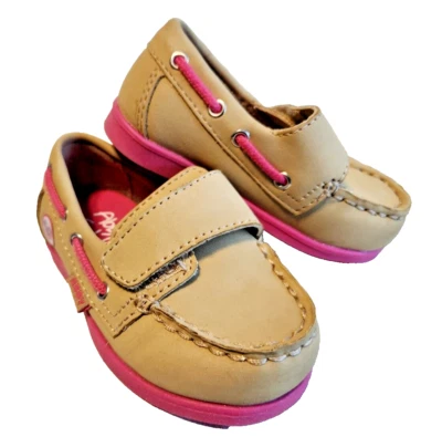 Улица Сезам Эбби Cadabby ребенка ясельного возраста обувь размер 4 новый - Изображение 1 из 4